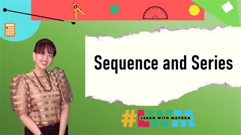 sequence in Tagalog .